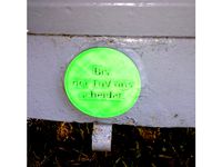 Eastern trailer center tube cap by Langschwert