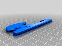 One Armed Tarnish (One Handed War Axe) by GoldenRob0t