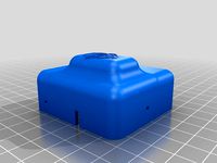 Brian's Remixed Drone Drop Mechanism Cover by briancmoses