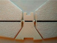 Vagabond XL central part by 1filth1
