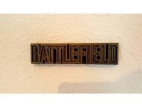 battlefield logo by douwe1230