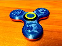 Sonic Spinner by tinkertomsthings
