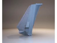 Monolith (MEA) by SebPrinter08