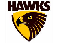 AFL_Hawks_Logo by jdel0003