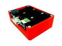 Pico ITX case by stefanino