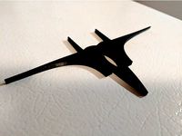 F-15 Logo by ahutton1972
