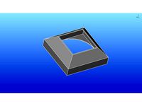 Adapter 80/50mm by Raephu