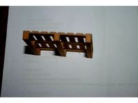 Palette 120/120 by Bricoloup