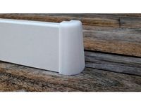 baseboard elements ikea TORV by Balkema01