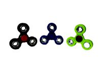 Fidget Spinner by 3Ddesigns58