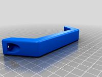 Handle (longer) by magkopian