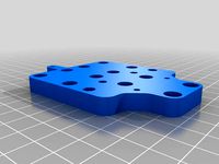 Hictop baseplate by Thumper72