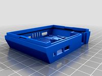 NES minier with KiddingMe's tweaks by kiddingme