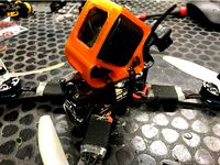 Session Light mount by teramax