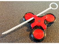 UPGRADE YOUR HAND SPINNER by Djer