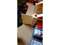 Playmobil addon hospital - doors by Eisbaeeer