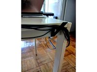 Melltorp Cord Hook by pbrandt1