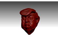 kennedy and trump by meeeeeeeeeeeeeeeeee