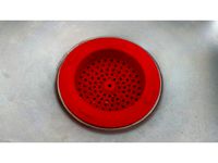 WashBasin Filter by maheshsrao