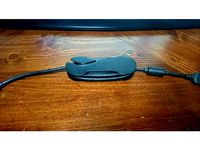 Cable keeper by madroid