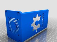 ramps lid open sorce by lokijester