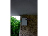 Airrohr V2 (luftdaten.info) by jsturm