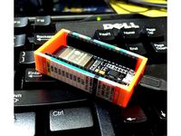 ESP32 DevKit Box by abasir
