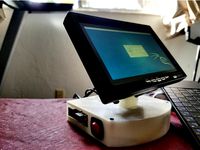 RaspTop 2.0 by ericd_86