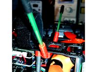 210 quadcopter frame antenna mount by FPV_Pilot