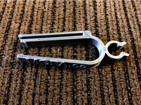 Pen and Map Visor clip by MGFA