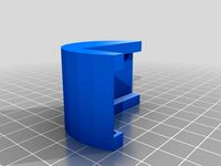 Chip-E mowhawk robot by birchfieldlogan