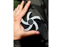 figget spinner by The1Technician