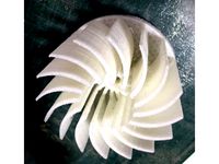 Turbine Centrif by drjcpp