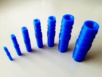 Hose Barb Set by hamano