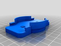 ATN Remote mount - for Keymod  by DavrosJr55