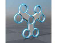 Dickspinner by farfadet