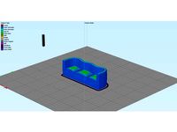 3 PERSONAL CHAIR by hkedesign07