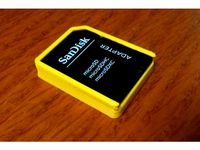 MicroSD box with SD lid by anon576
