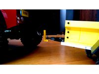 Towmount Traxxas TRX-4 by Finntrollet