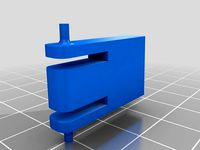 G15 Keyboard Flipout Feet by BladerunnerxRC