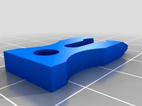 Suzuki Outboard Kill Switch Key by Starcat