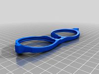 sarah bonnie "histoire de lunettes" eyewear by Optimaker1