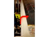 Parametric dry box lock clip by blackboots