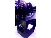 box base for remote control by enrique360