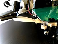 Camera Mount Tripod Anet A8 by jimjamurprint