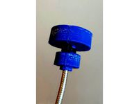 Pagoda antenna case by yeledpele