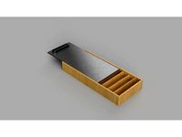 Resistor storage box by cgerrist