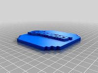 LED/RGB Lamp by christian_is_dumb_and_adopted