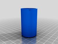 Dollar Coin Holder by mrosens