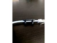 Ethernet Cable Lables by dhfrtn